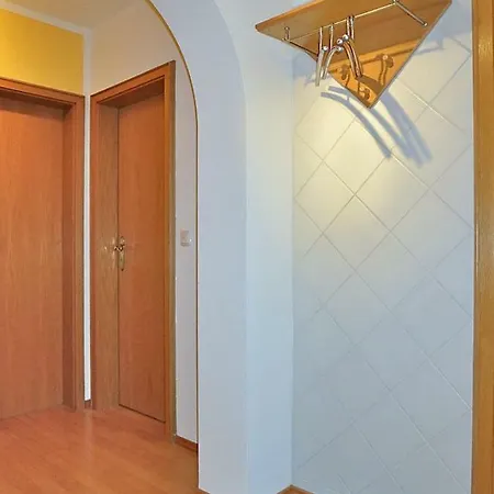 Ferienwohnung Auszeit Garmisch-Partenkirchen