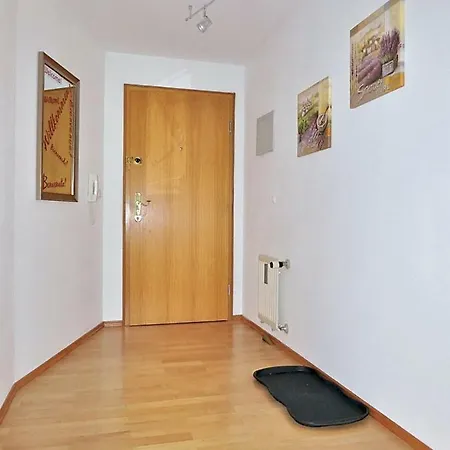 Ferienwohnung Auszeit Apartment