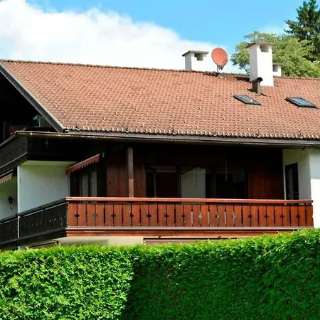 Ferienwohnung Auszeit Apartment *