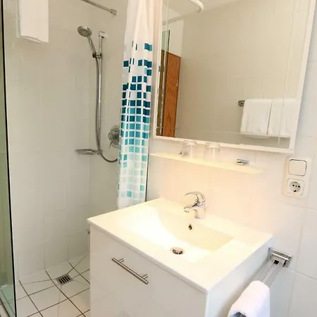 Apartment Ferienwohnung Auszeit *