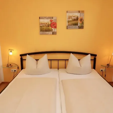 Ferienwohnung Auszeit Apartment