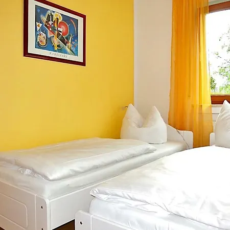 Apartment Ferienwohnung Auszeit *