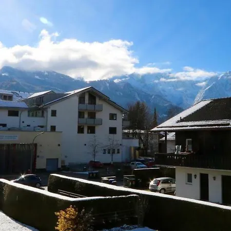 Ferienwohnung Auszeit * Garmisch-Partenkirchen